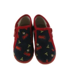 Bellamy Chaussons Et Pantoufles Tamtam Marine