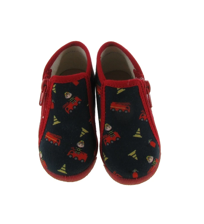 Bellamy Chaussons Et Pantoufles Tamtam Marine 1 Bellamy Chaussons Et Pantoufles Tamtam Marine
