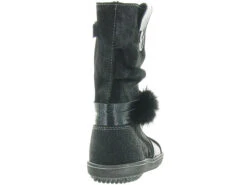 Bellamy Bottines Et Boots Bruxa Noir -Bellamy Chaussures Boutique 9991801 5