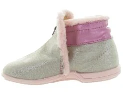 Bellamy Chaussons Et Pantoufles Fleurett Rose 8 Bellamy Chaussons Et Pantoufles Fleurett Rose -Bellamy Chaussures Boutique 9994501 3