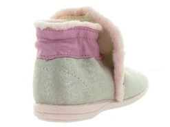 Bellamy Chaussons Et Pantoufles Fleurett Rose 9 Bellamy Chaussons Et Pantoufles Fleurett Rose -Bellamy Chaussures Boutique 9994501 4