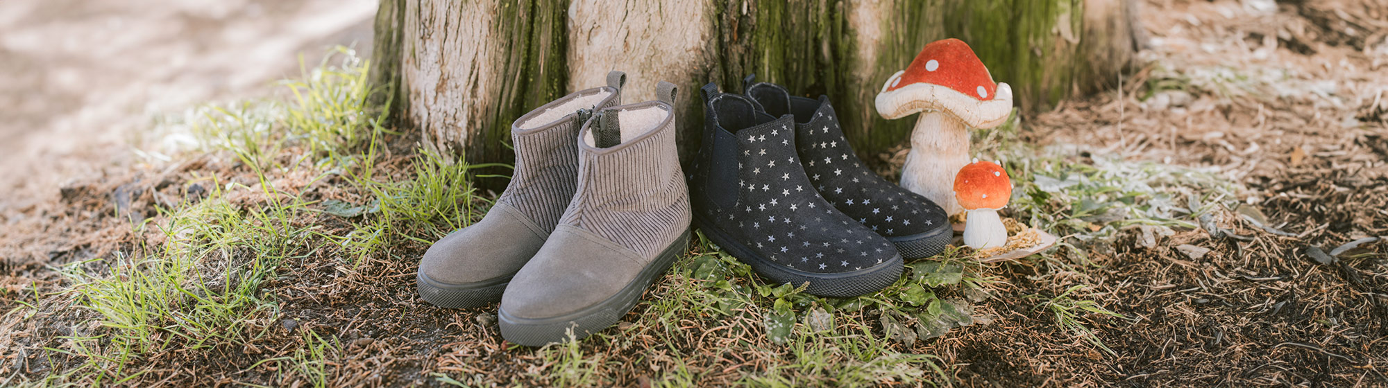 Bellamy Chaussures Boutique -Bellamy Chaussures Boutique botas nina 3